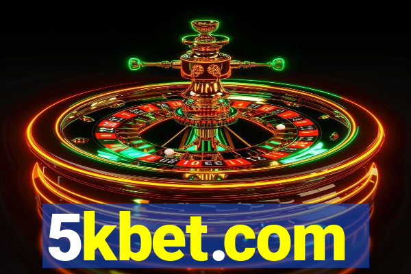 5kbet.com