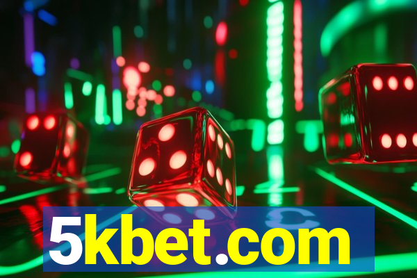 5kbet.com