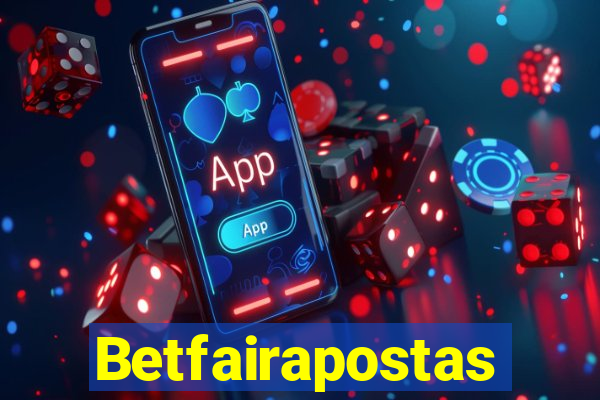 Betfairapostas