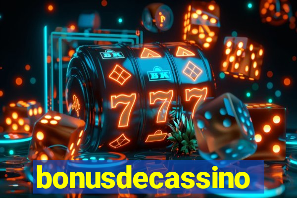 bonusdecassino