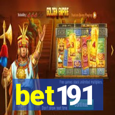 bet191