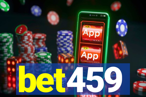 bet459