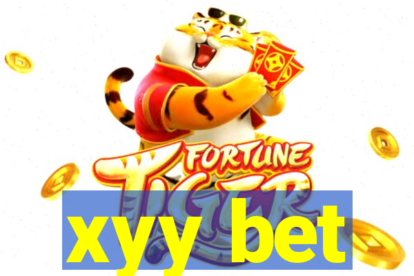 xyy bet
