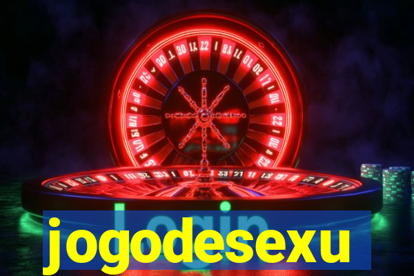 jogodesexu