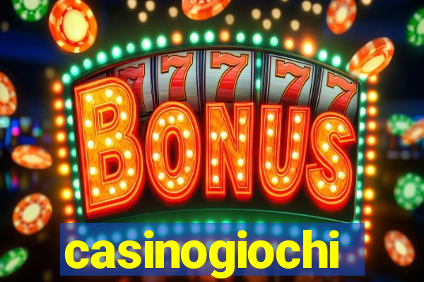 casinogiochi