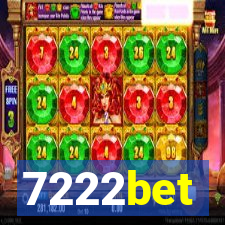 7222bet