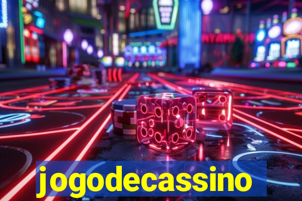 jogodecassino