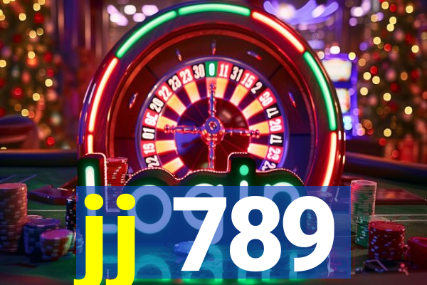 jj 789