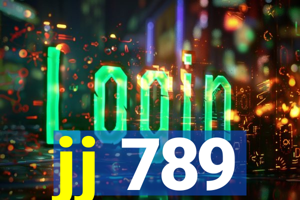 jj 789