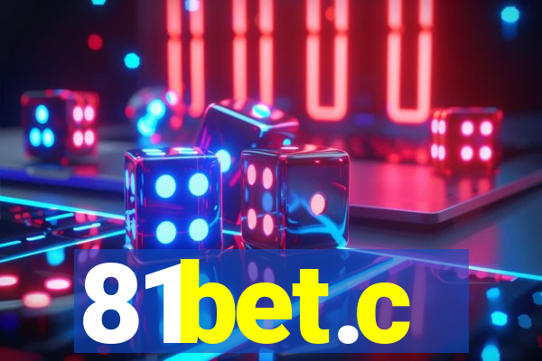 81bet.c