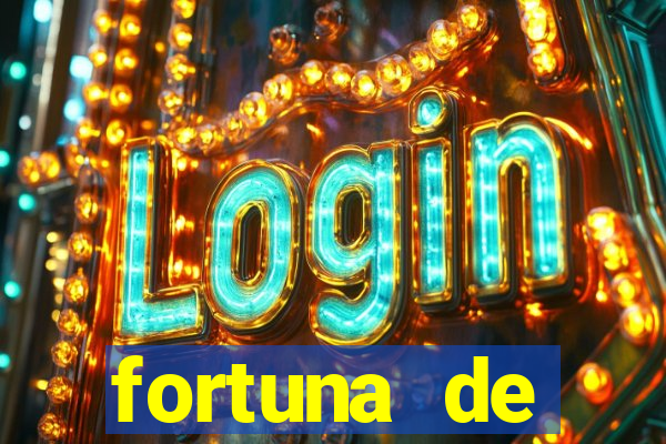 fortuna de fernandin oig