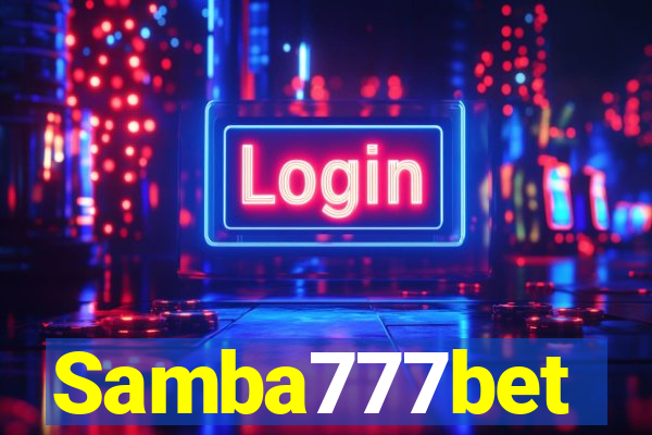 Samba777bet