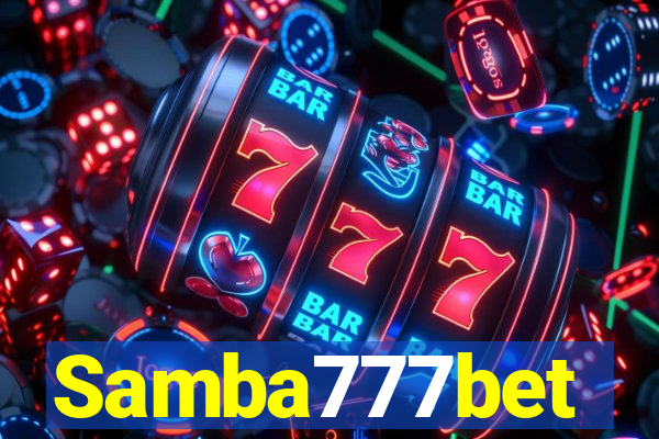 Samba777bet