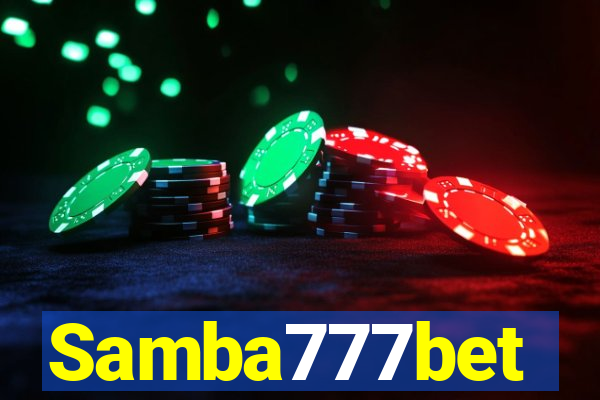 Samba777bet