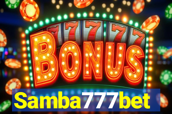 Samba777bet