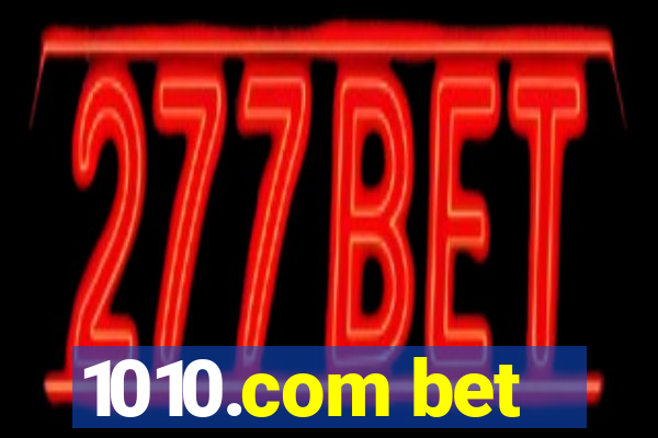 1010.com bet