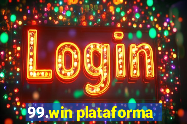 99.win plataforma