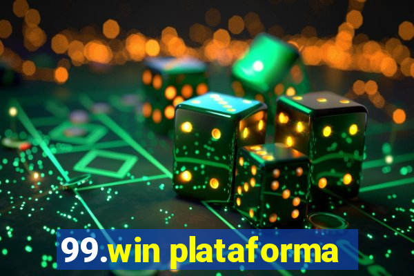 99.win plataforma