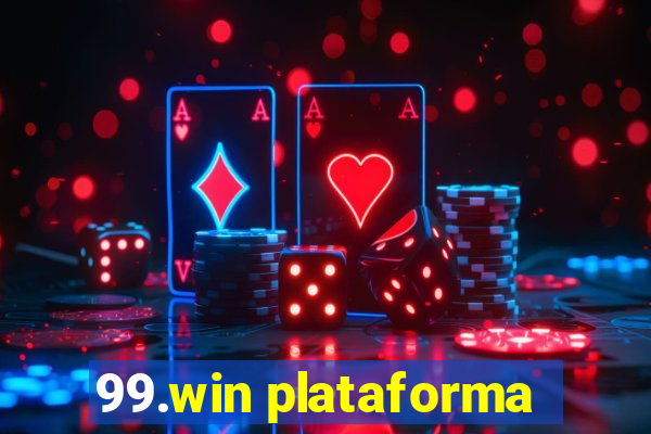 99.win plataforma