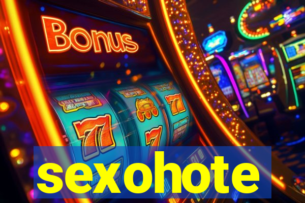 sexohote