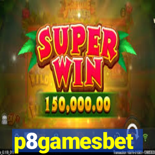 p8gamesbet