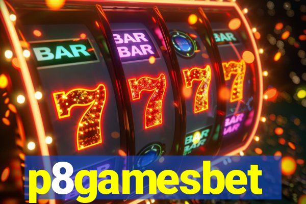 p8gamesbet