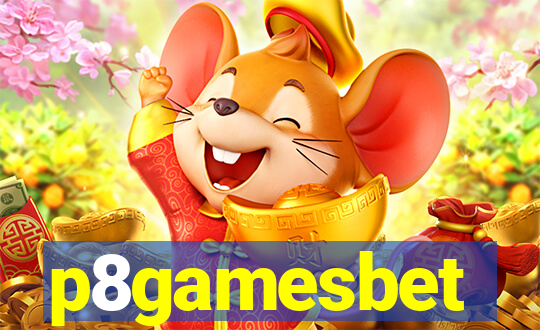p8gamesbet