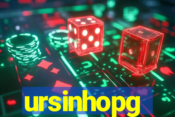 ursinhopg