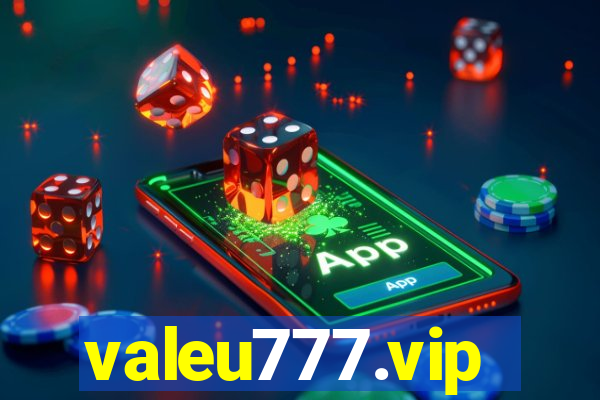 valeu777.vip