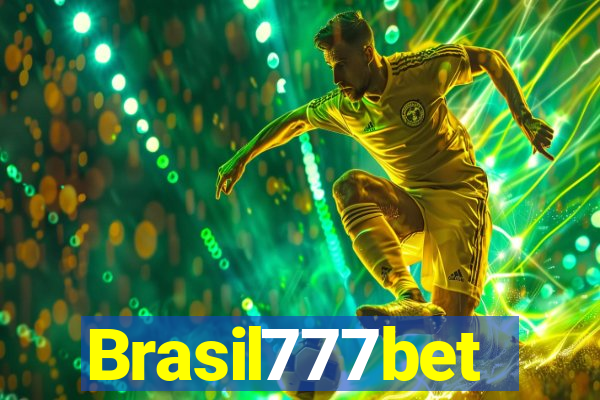 Brasil777bet