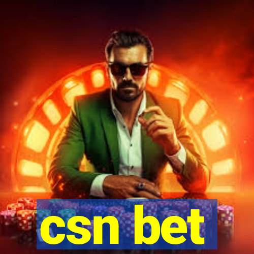 csn bet