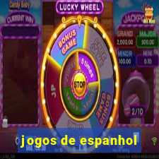 jogos de espanhol