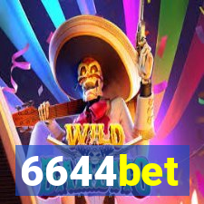 6644bet