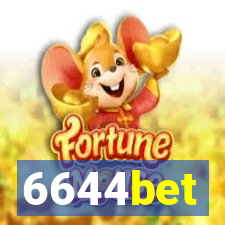 6644bet