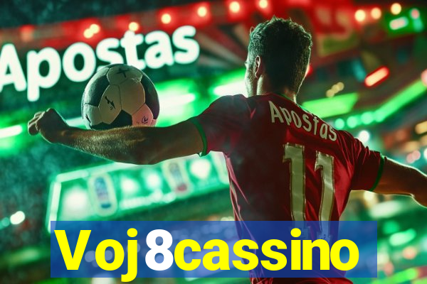 Voj8cassino