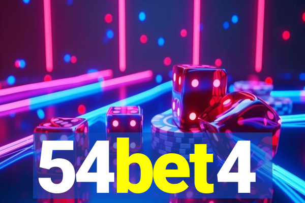 54bet4