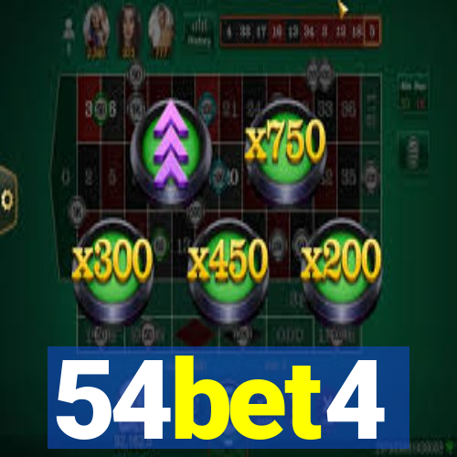 54bet4