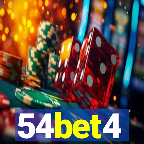 54bet4