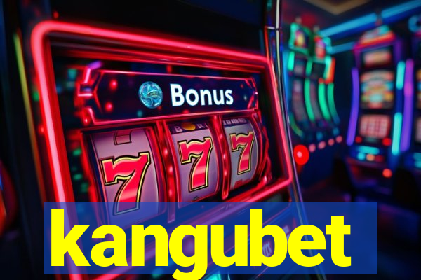 kangubet