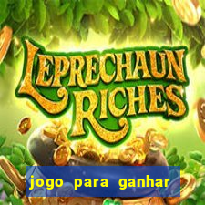 jogo para ganhar dinheiro no paypal