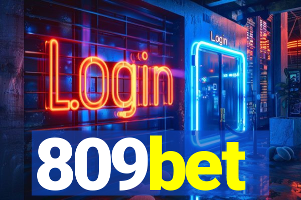 809bet