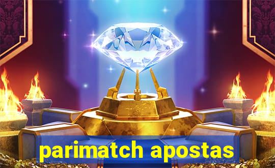 parimatch apostas