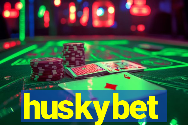 huskybet