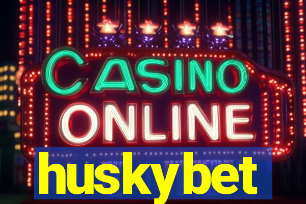 huskybet