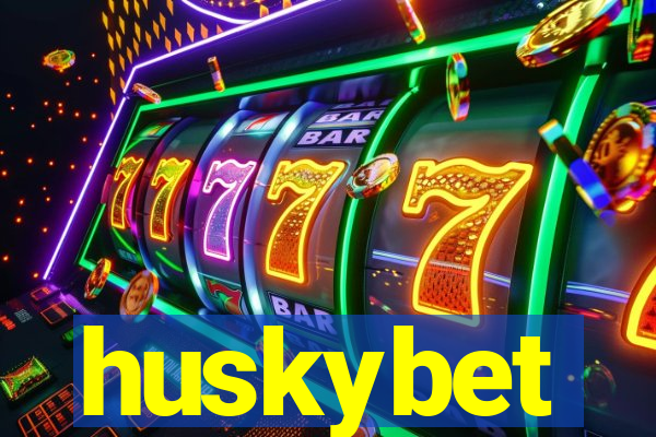 huskybet