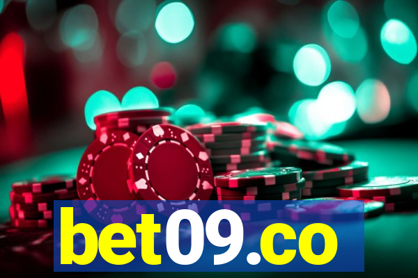 bet09.co