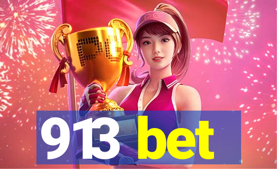 913 bet