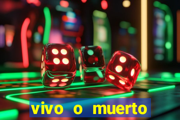 vivo o muerto manhwa 18