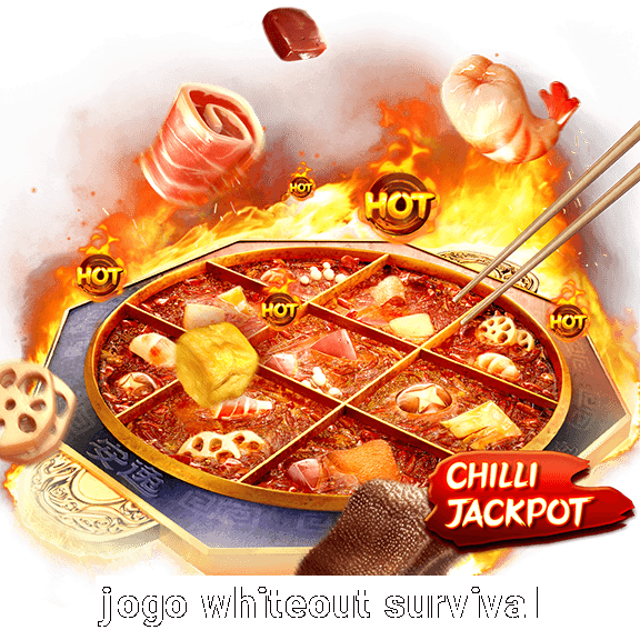 jogo whiteout survival