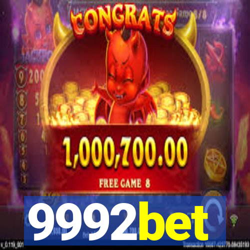 9992bet